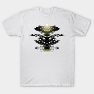 Totemic Tree T-Shirt